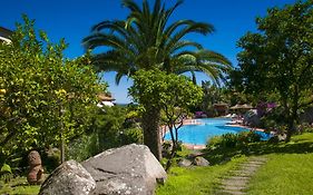 Hotel Cernia Isola Botanica
